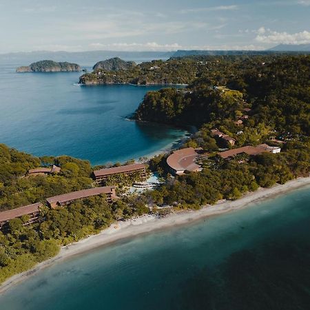 Four Seasons Resort Peninsula Papagayo, Costa Rica Papagayo Bay Bagian luar foto