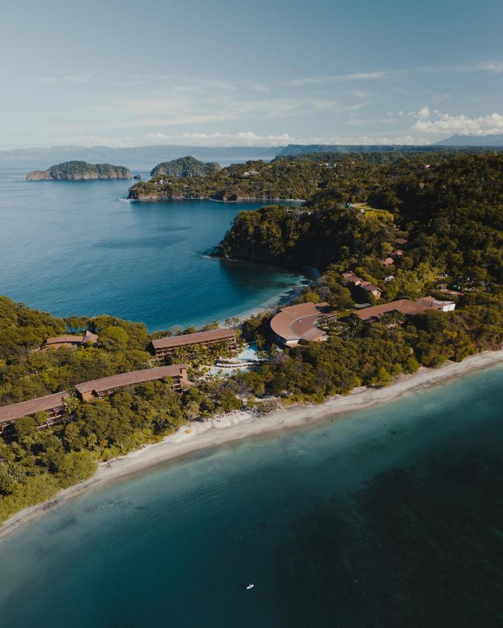 Four Seasons Resort Peninsula Papagayo, Costa Rica Papagayo Bay Bagian luar foto