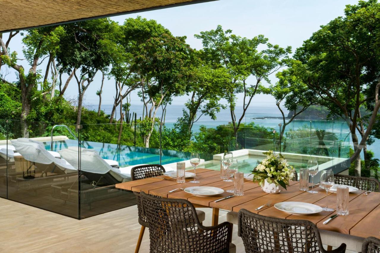 Four Seasons Resort Peninsula Papagayo, Costa Rica Papagayo Bay Bagian luar foto