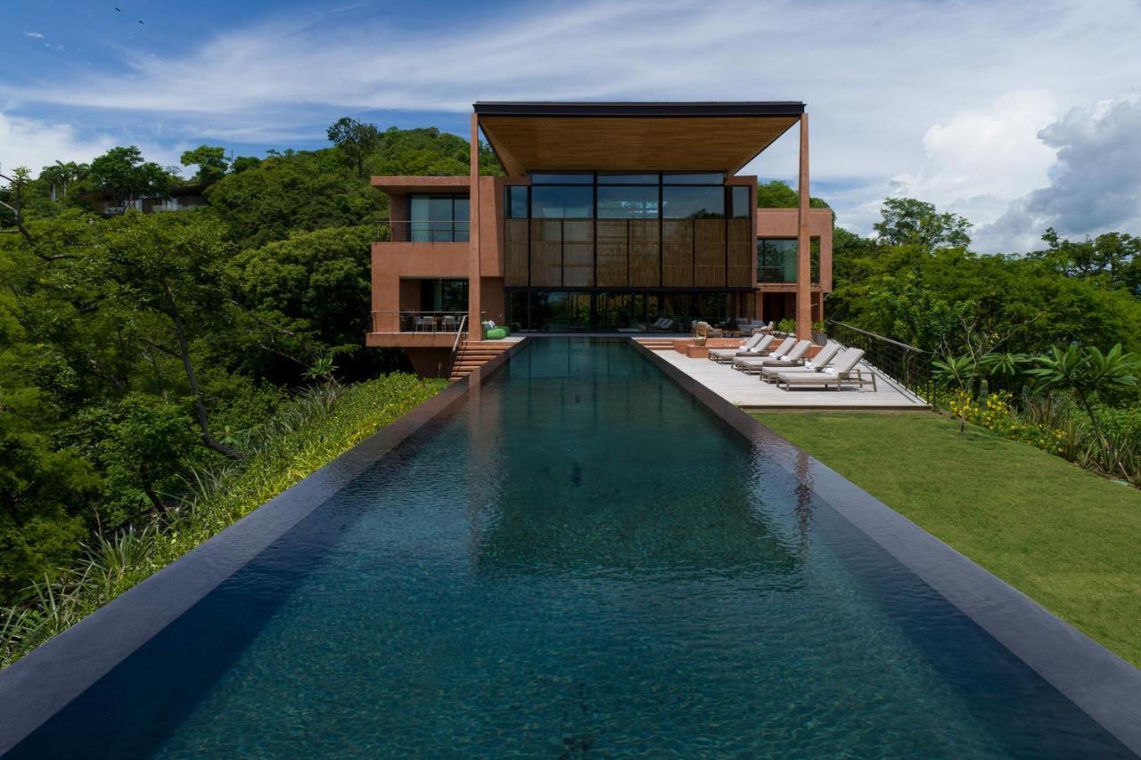 Four Seasons Resort Peninsula Papagayo, Costa Rica Papagayo Bay Bagian luar foto