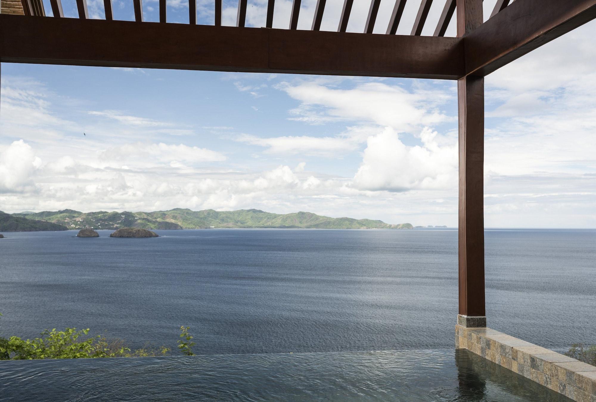 Four Seasons Resort Peninsula Papagayo, Costa Rica Papagayo Bay Bagian luar foto