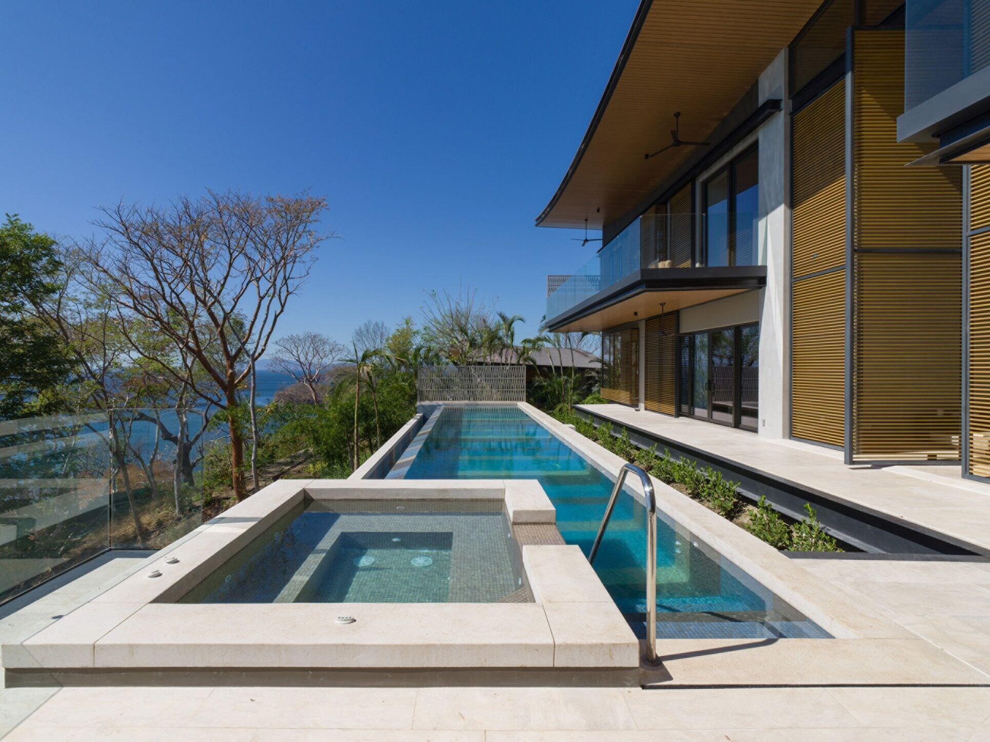 Four Seasons Resort Peninsula Papagayo, Costa Rica Papagayo Bay Bagian luar foto
