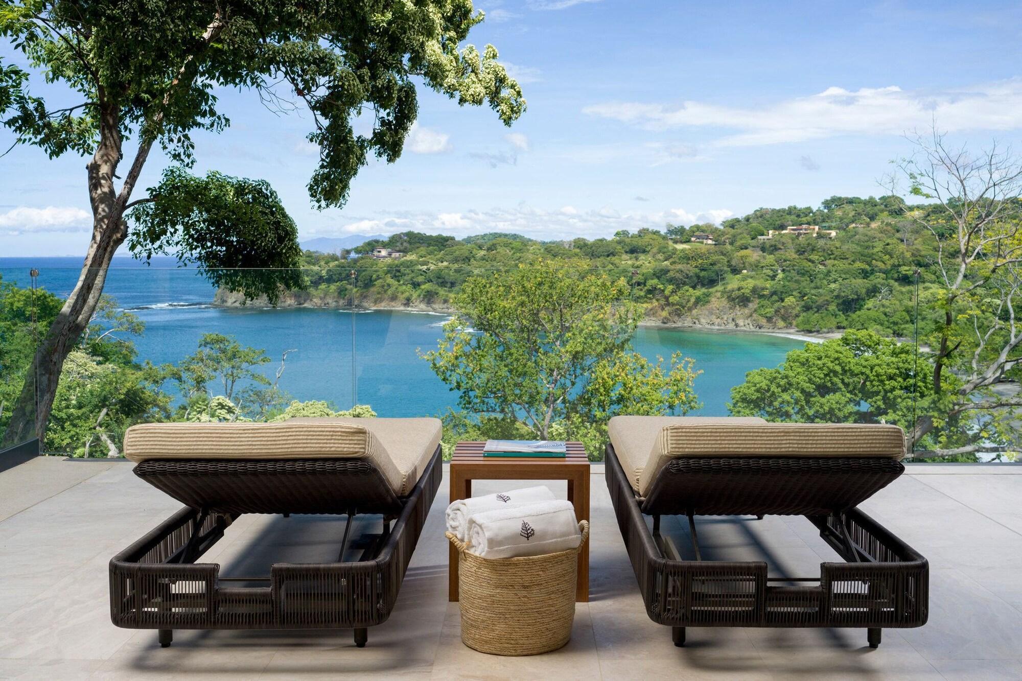 Four Seasons Resort Peninsula Papagayo, Costa Rica Papagayo Bay Bagian luar foto