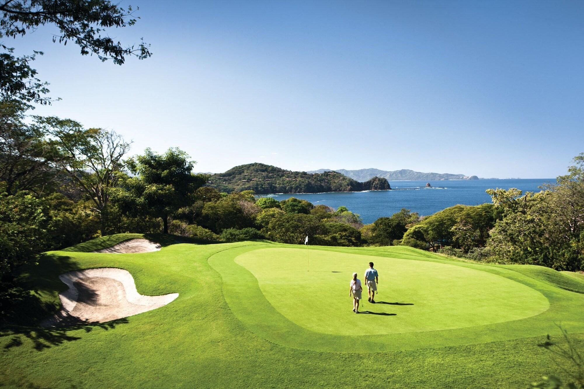 Four Seasons Resort Peninsula Papagayo, Costa Rica Papagayo Bay Fasilitas foto