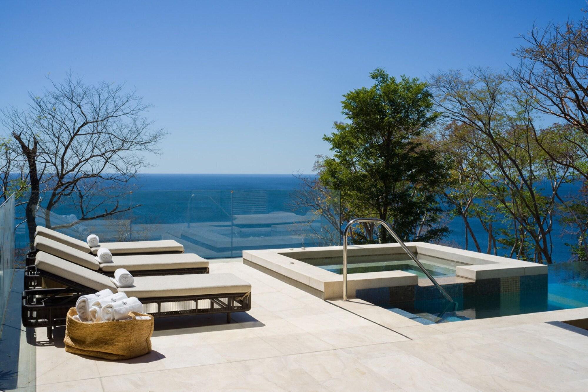 Four Seasons Resort Peninsula Papagayo, Costa Rica Papagayo Bay Bagian luar foto