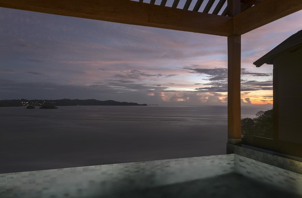 Four Seasons Resort Peninsula Papagayo, Costa Rica Papagayo Bay Bagian luar foto